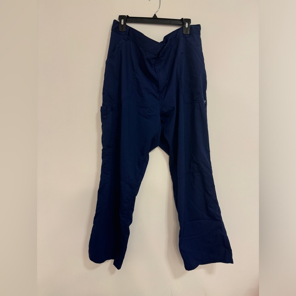 Cherokee men’s scrub pants